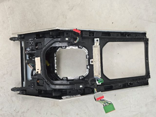 bontott LAND ROVER RANGE ROVER Kardánbox