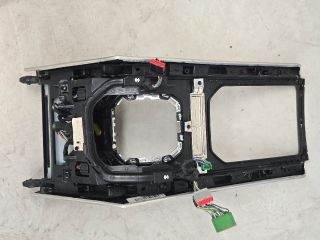 bontott LAND ROVER RANGE ROVER Kardánbox