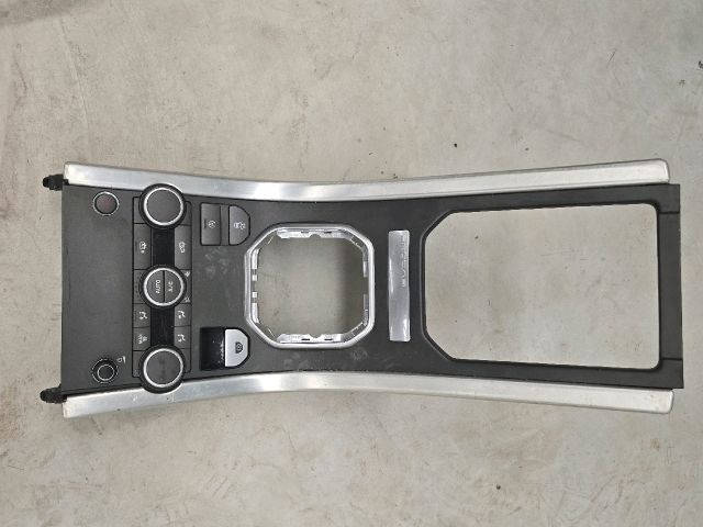 bontott LAND ROVER RANGE ROVER Kardánbox