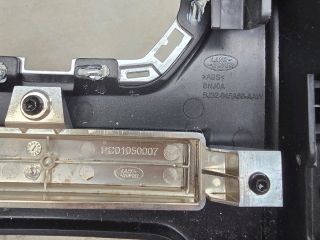 bontott LAND ROVER RANGE ROVER Kardánbox