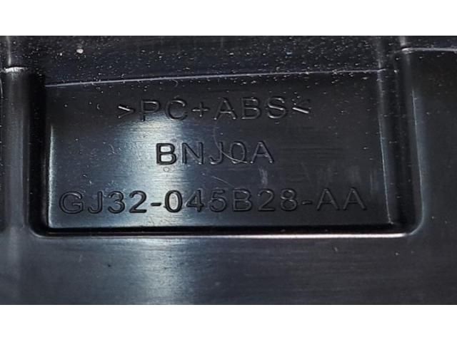 bontott LAND ROVER RANGE ROVER Kardánbox