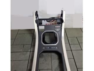 bontott LAND ROVER RANGE ROVER Kardánbox