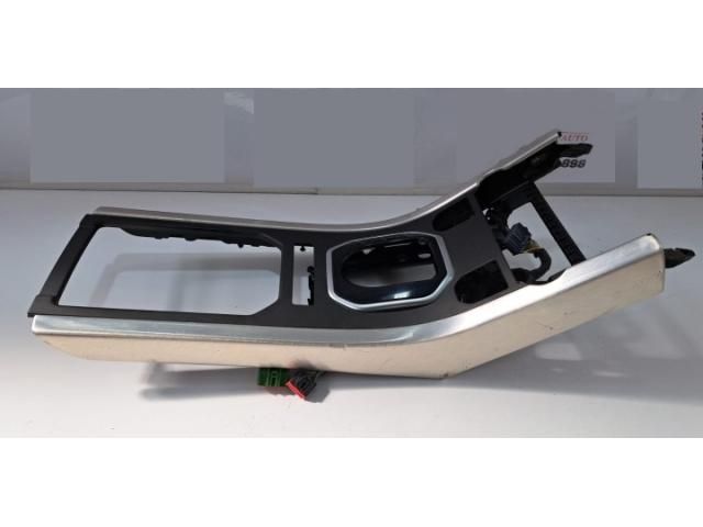 bontott LAND ROVER RANGE ROVER Kardánbox