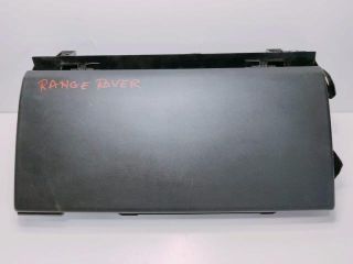 bontott LAND ROVER RANGE ROVER Kesztyűtartó