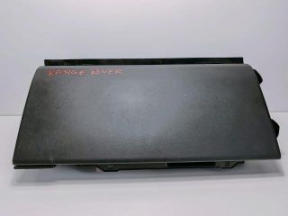 bontott LAND ROVER RANGE ROVER Kesztyűtartó