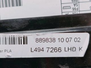 bontott LAND ROVER RANGE ROVER Kesztyűtartó