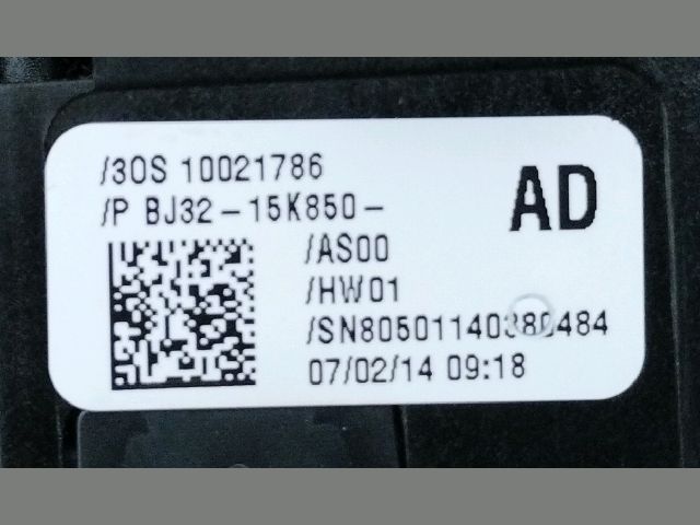 bontott LAND ROVER RANGE ROVER Kézifék Kapcsoló