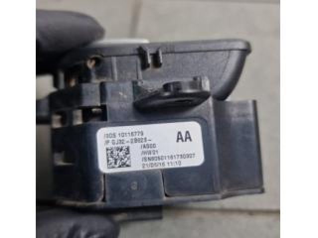 bontott LAND ROVER RANGE ROVER Kézifék Kapcsoló