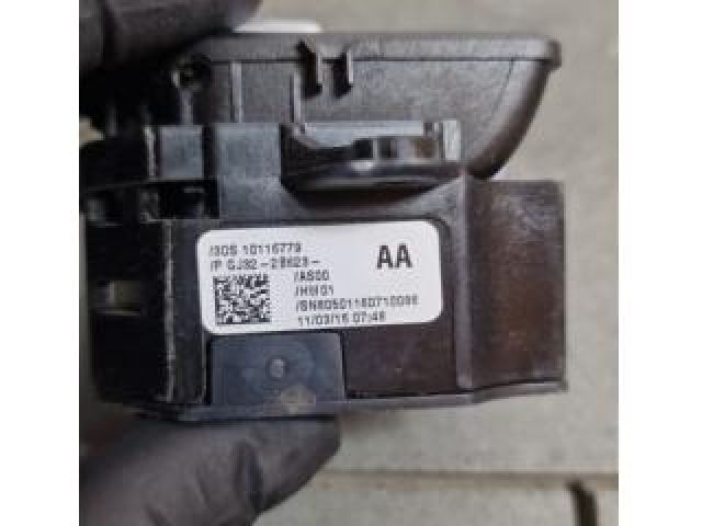 bontott LAND ROVER RANGE ROVER Kézifék Kapcsoló