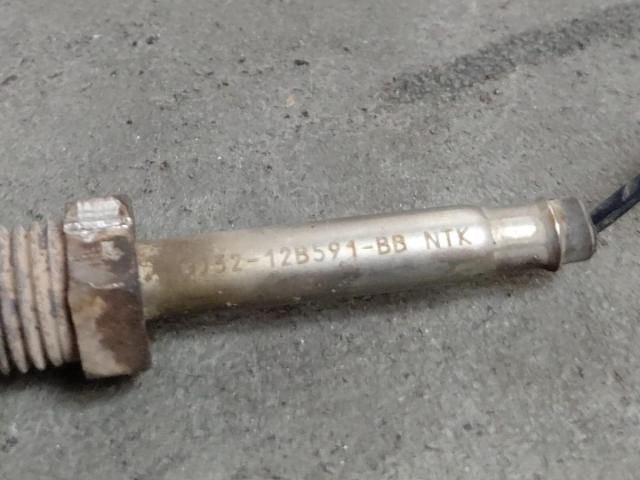 bontott LAND ROVER RANGE ROVER Kipufogó Hőmérséklet Érzékelő