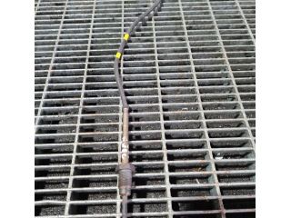 bontott LAND ROVER RANGE ROVER Kipufogó Hőmérséklet Érzékelő