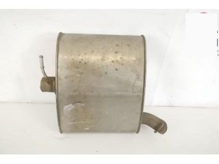 bontott LAND ROVER RANGE ROVER Kipufogó Közösítő