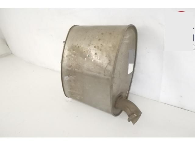 bontott LAND ROVER RANGE ROVER Kipufogó Közösítő