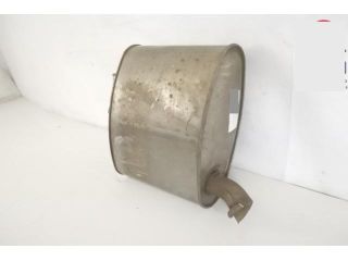 bontott LAND ROVER RANGE ROVER Kipufogó Közösítő