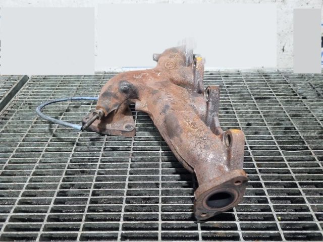 bontott LAND ROVER RANGE ROVER Kipufogó Közösítő