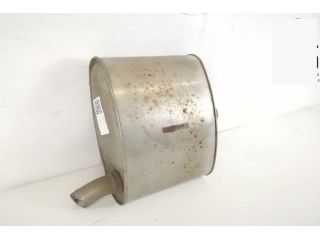 bontott LAND ROVER RANGE ROVER Kipufogó Közösítő