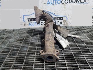 bontott LAND ROVER RANGE ROVER Kipufogó Közösítő