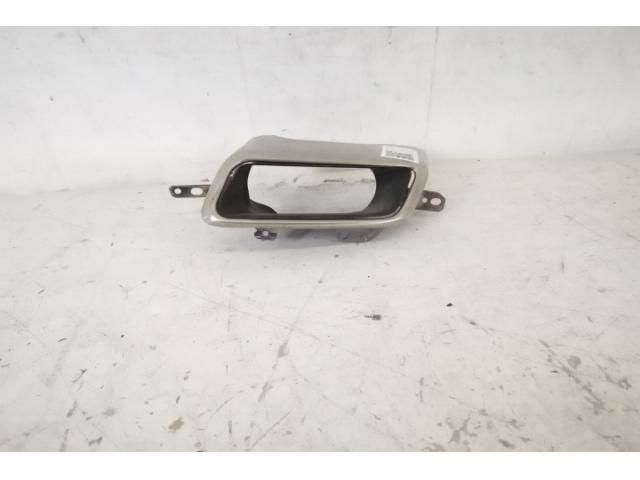 bontott LAND ROVER RANGE ROVER Kipufogó Közösítő