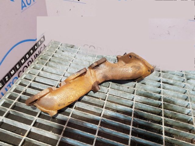 bontott LAND ROVER RANGE ROVER Kipufogó Közösítő