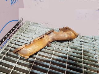 bontott LAND ROVER RANGE ROVER Kipufogó Közösítő