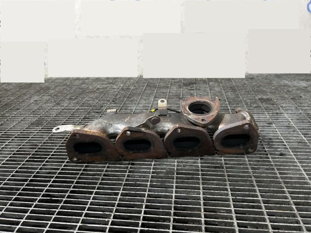 bontott LAND ROVER RANGE ROVER Kipufogó Közösítő