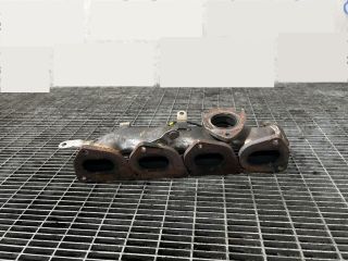 bontott LAND ROVER RANGE ROVER Kipufogó Közösítő