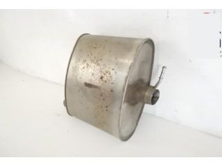 bontott LAND ROVER RANGE ROVER Kipufogó Közösítő