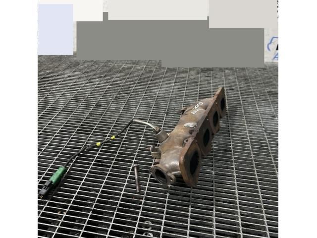 bontott LAND ROVER RANGE ROVER Kipufogó Közösítő