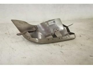 bontott LAND ROVER RANGE ROVER Kipufogó Közösítő