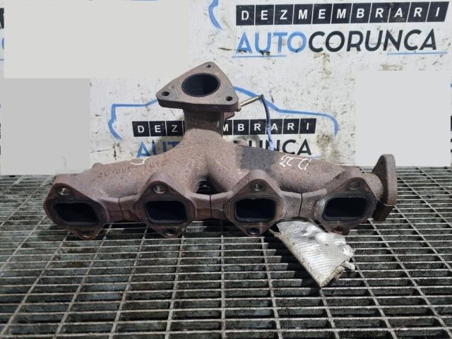 bontott LAND ROVER RANGE ROVER Kipufogó Közösítő