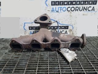 bontott LAND ROVER RANGE ROVER Kipufogó Közösítő