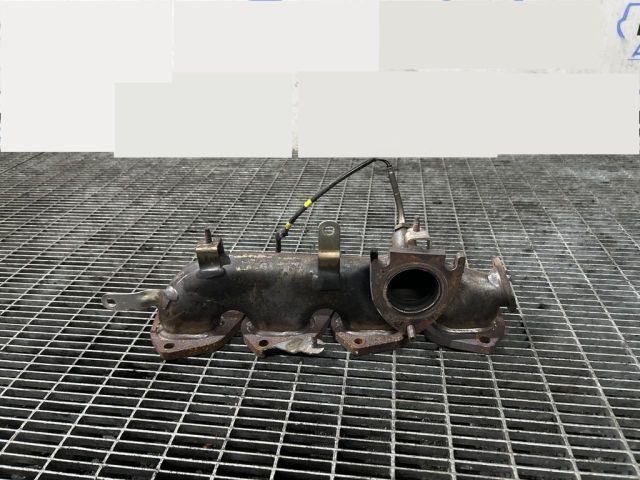 bontott LAND ROVER RANGE ROVER Kipufogó Közösítő