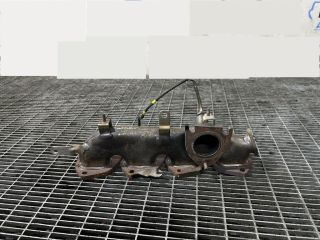 bontott LAND ROVER RANGE ROVER Kipufogó Közösítő