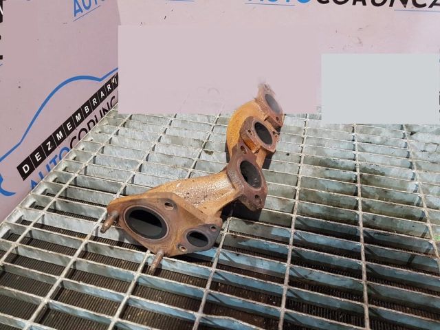 bontott LAND ROVER RANGE ROVER Kipufogó Közösítő