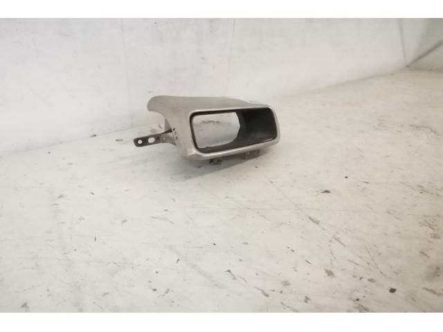 bontott LAND ROVER RANGE ROVER Kipufogó Közösítő