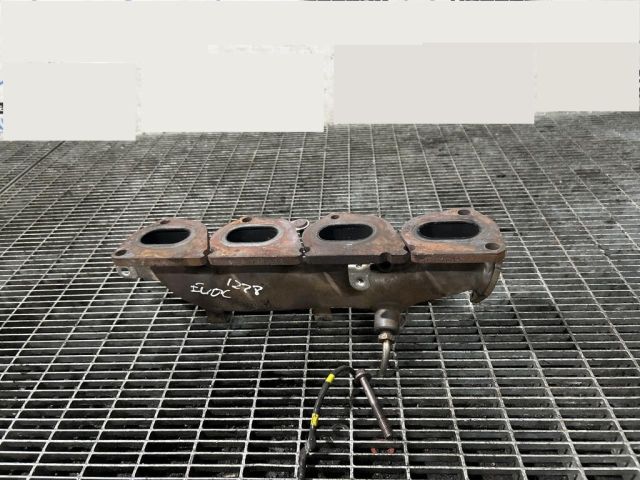 bontott LAND ROVER RANGE ROVER Kipufogó Közösítő