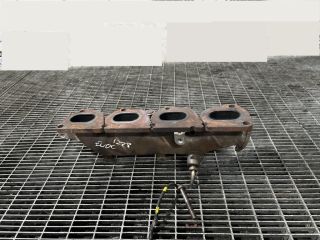 bontott LAND ROVER RANGE ROVER Kipufogó Közösítő