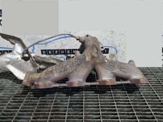 bontott LAND ROVER RANGE ROVER Kipufogó Közösítő