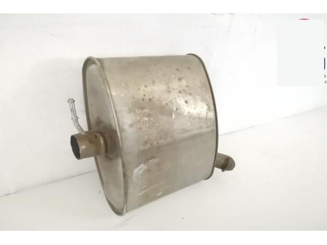 bontott LAND ROVER RANGE ROVER Kipufogó Közösítő