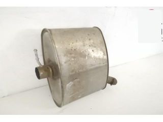 bontott LAND ROVER RANGE ROVER Kipufogó Közösítő