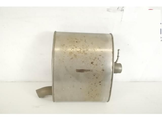 bontott LAND ROVER RANGE ROVER Kipufogó Közösítő