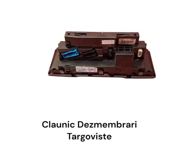 bontott LAND ROVER RANGE ROVER Klíma Kapcsoló