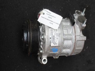 bontott LAND ROVER RANGE ROVER Klímakompresszor