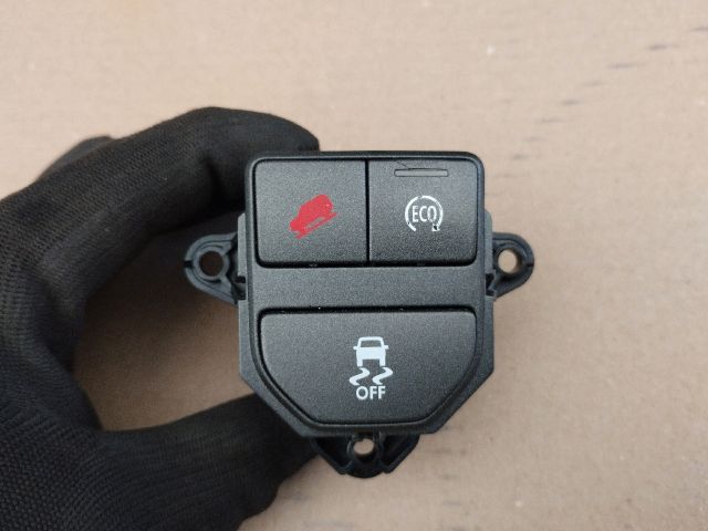 bontott LAND ROVER RANGE ROVER Kombinált Kapcsoló