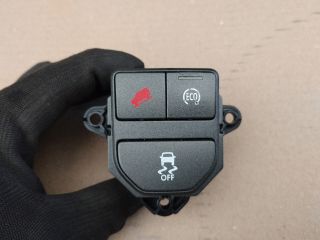 bontott LAND ROVER RANGE ROVER Kombinált Kapcsoló