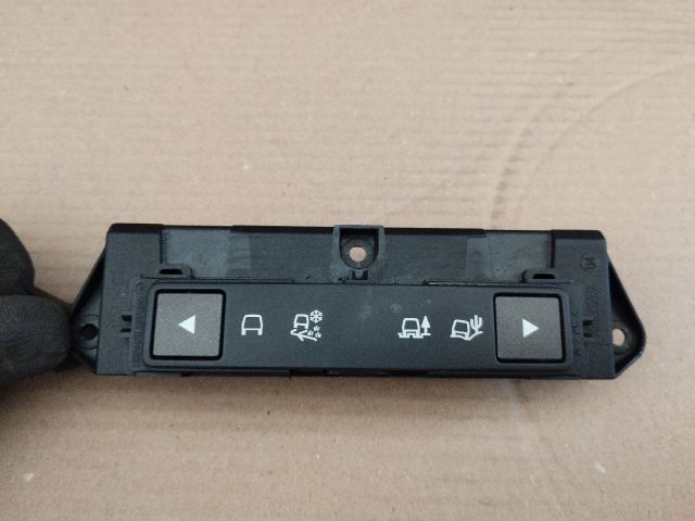 bontott LAND ROVER RANGE ROVER Kombinált Kapcsoló