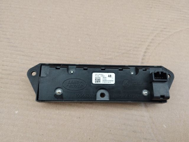 bontott LAND ROVER RANGE ROVER Kombinált Kapcsoló