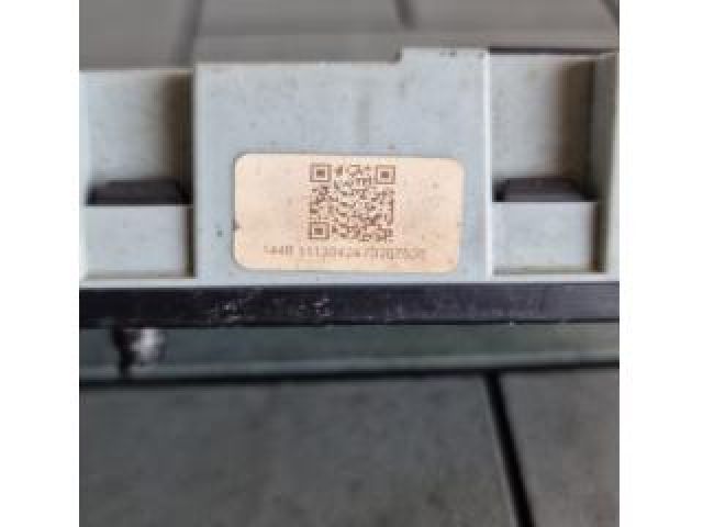 bontott LAND ROVER RANGE ROVER Komfort Elektronika