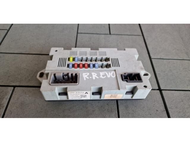 bontott LAND ROVER RANGE ROVER Komfort Elektronika