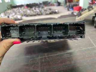 bontott LAND ROVER RANGE ROVER Komfort Elektronika